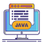 java