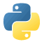 python